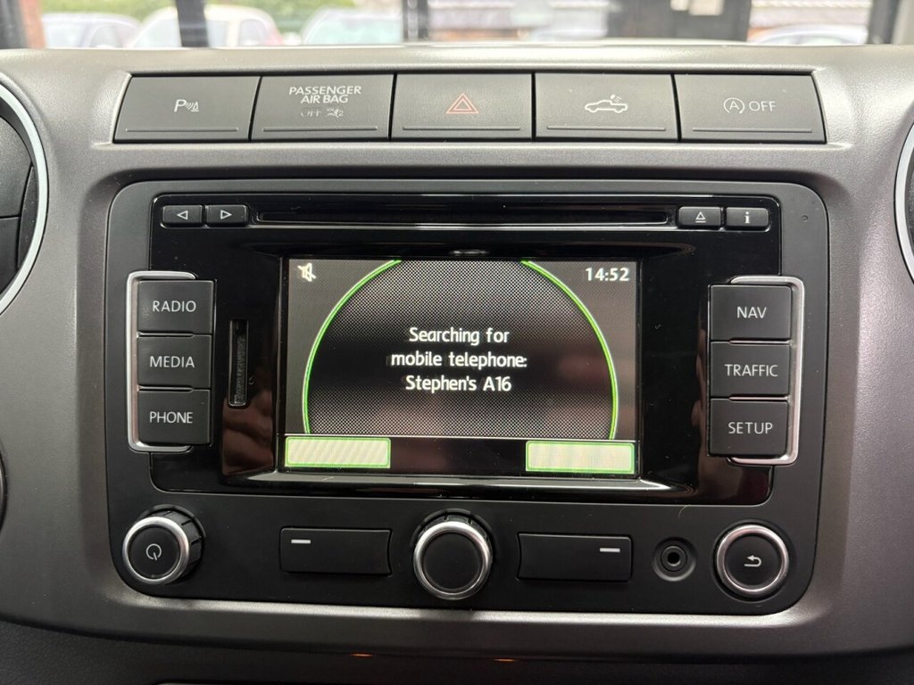 Used Volkswagen Amarok 2014 for sale - 76985965: Photo 23