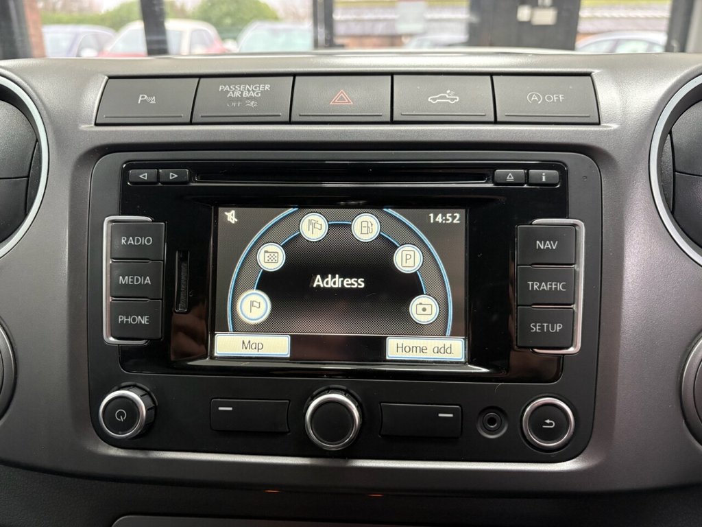 Used Volkswagen Amarok 2014 for sale - 76985965: Photo 24