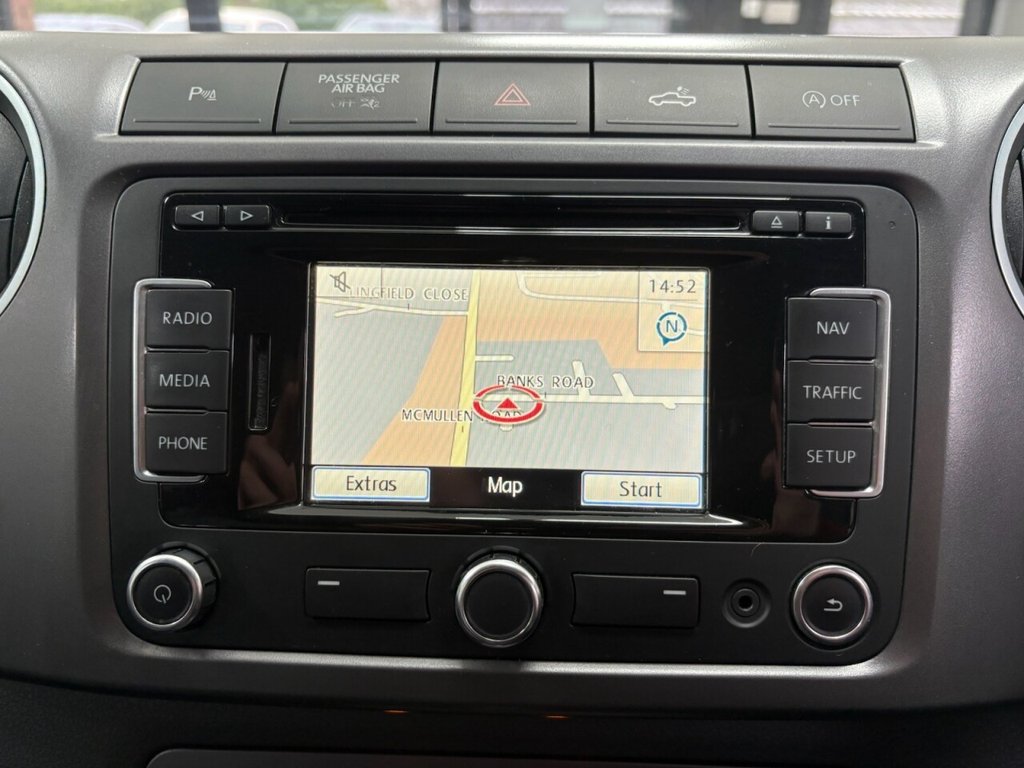 Used Volkswagen Amarok 2014 for sale - 76985965: Photo 25