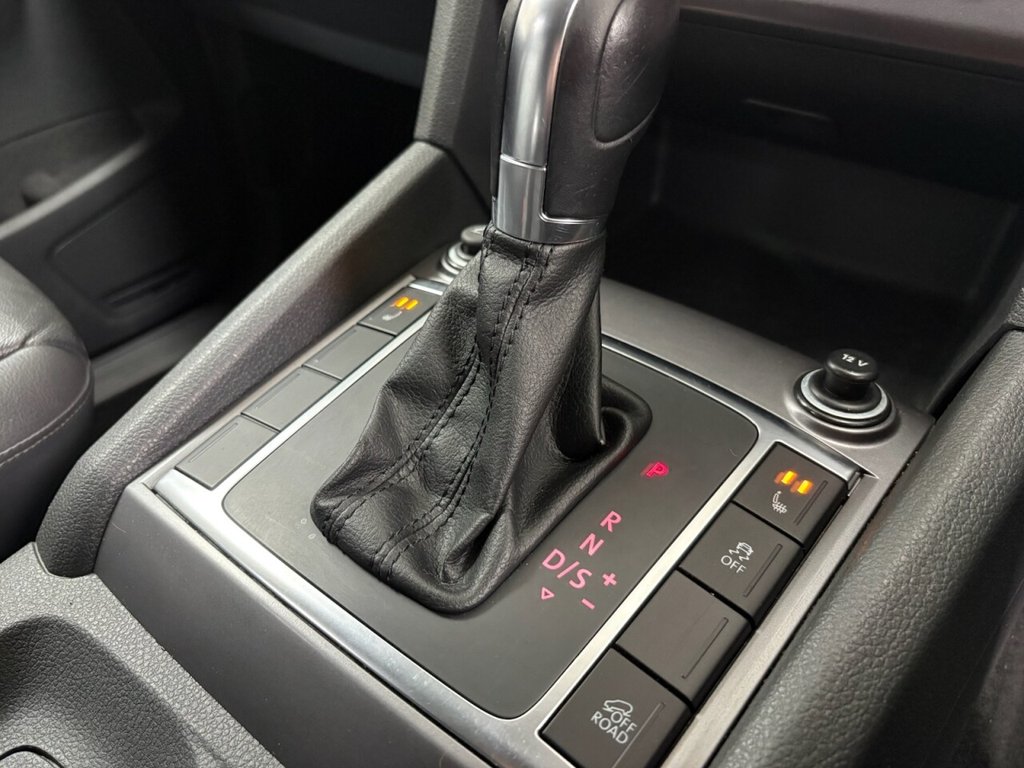 Used Volkswagen Amarok 2014 for sale - 76985965: Photo 27