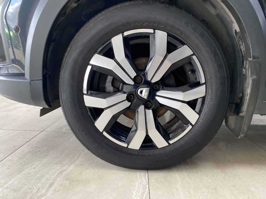 Used Dacia Sandero Stepway 2022 for sale - 76266576: Photo 10