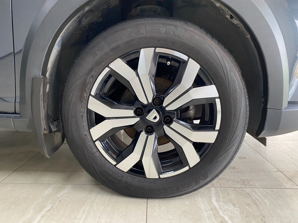 Used Dacia Sandero Stepway 2022 for sale - 76266576: Photo 13