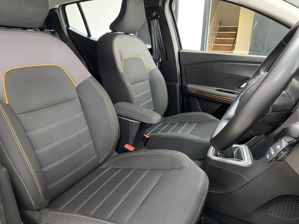Used Dacia Sandero Stepway 2022 for sale - 76266576: Photo 14