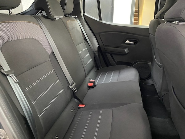 Used Dacia Sandero Stepway 2022 for sale - 76266576: Photo 15