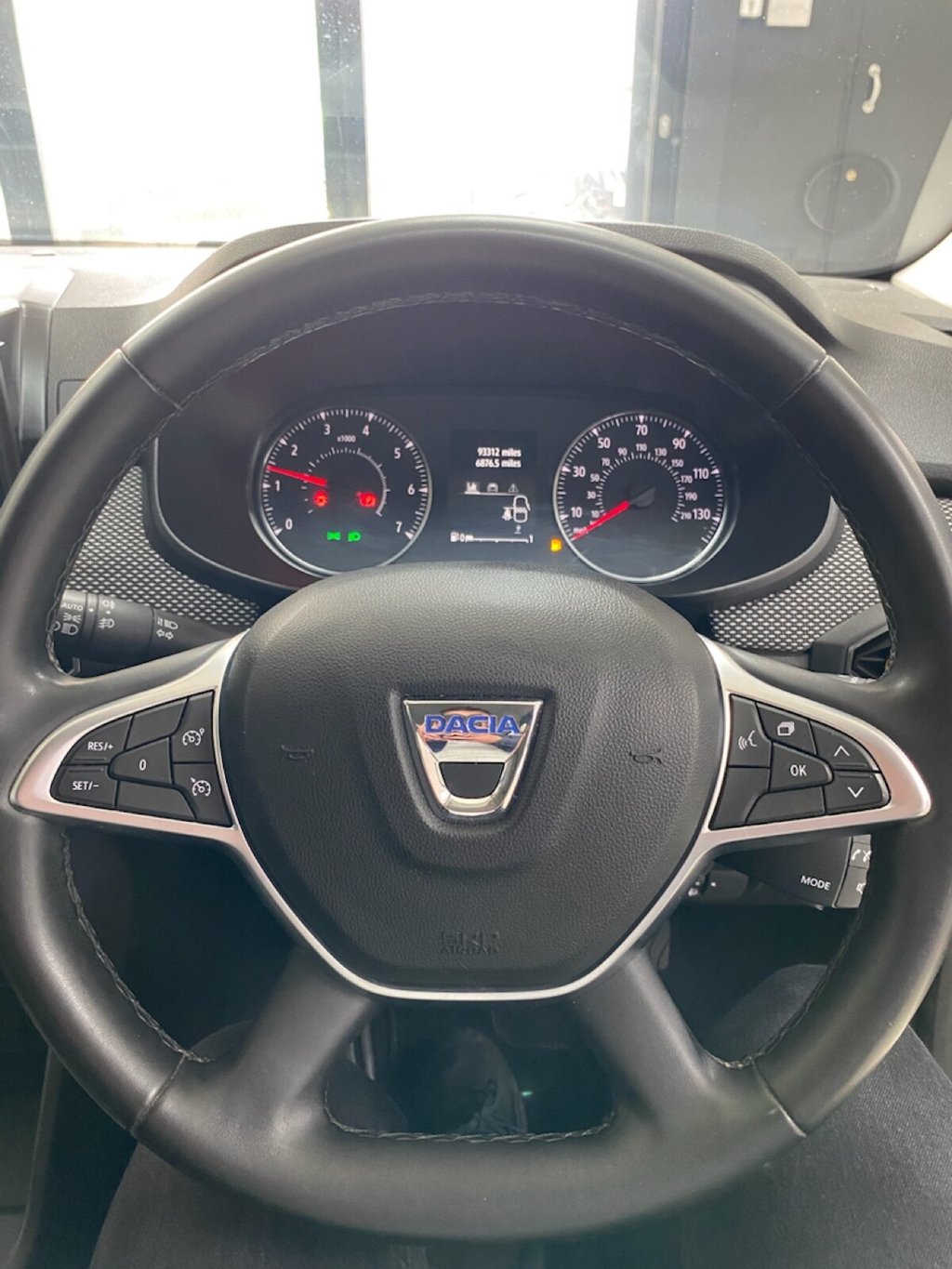 Used Dacia Sandero Stepway 2022 for sale - 76266576: Photo 17