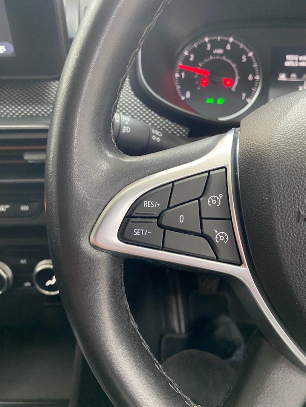 Used Dacia Sandero Stepway 2022 for sale - 76266576: Photo 18