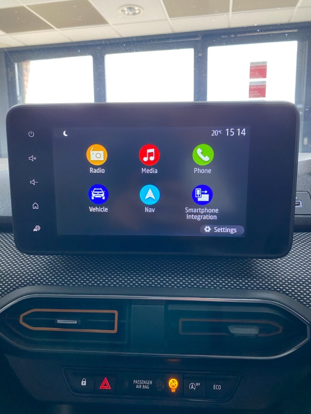 Used Dacia Sandero Stepway 2022 for sale - 76266576: Photo 19