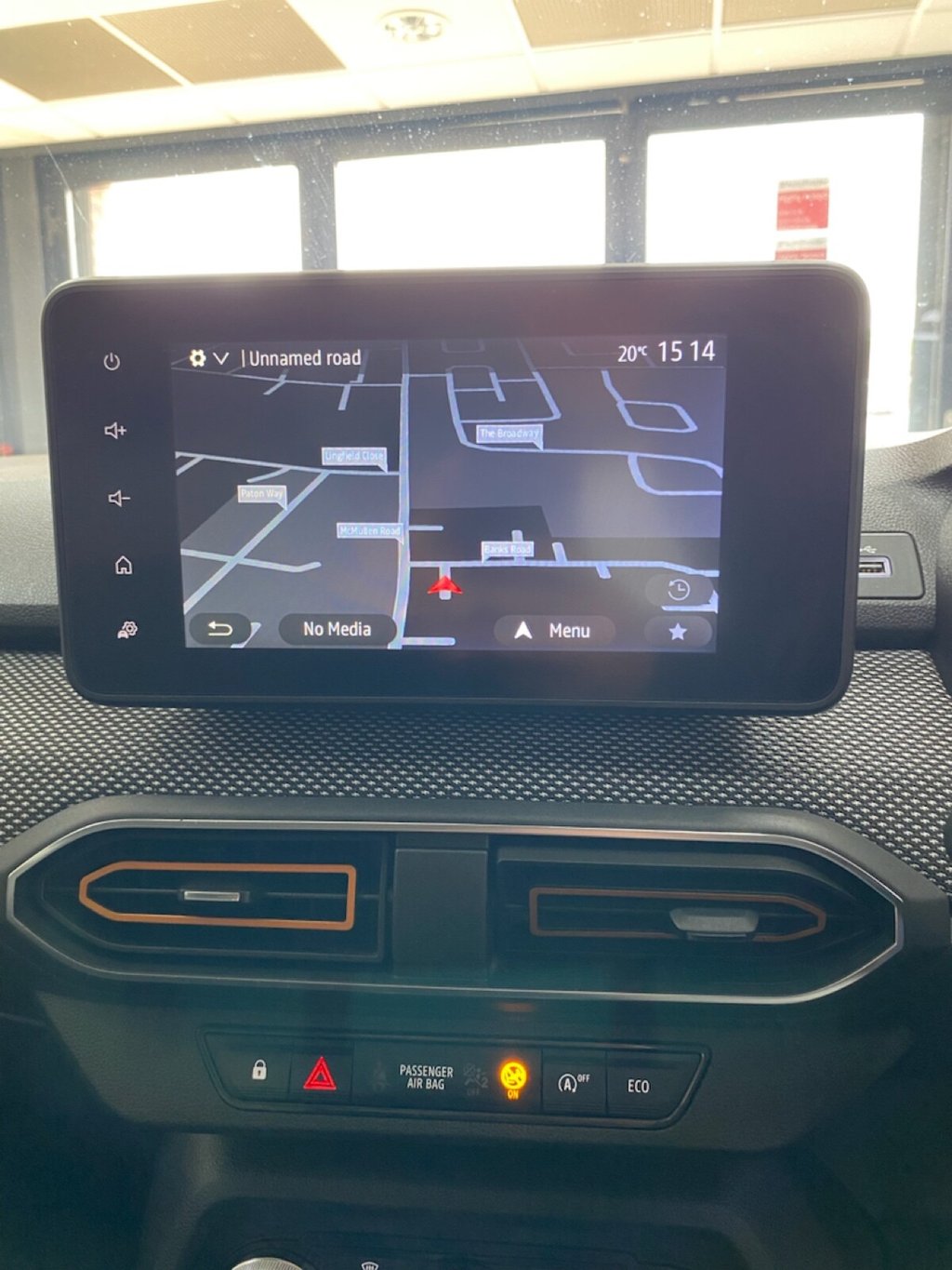 Used Dacia Sandero Stepway 2022 for sale - 76266576: Photo 20