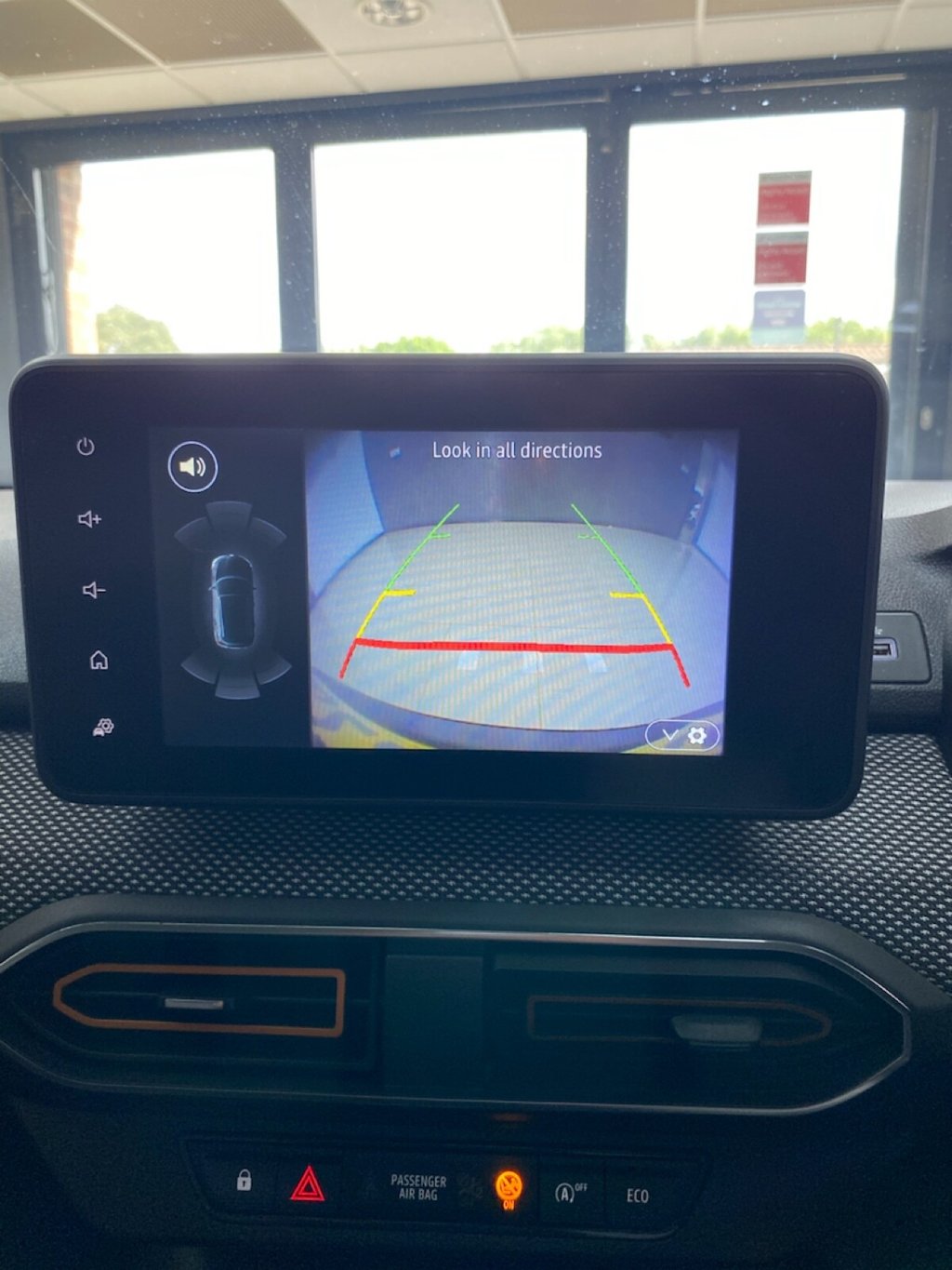 Used Dacia Sandero Stepway 2022 for sale - 76266576: Photo 21