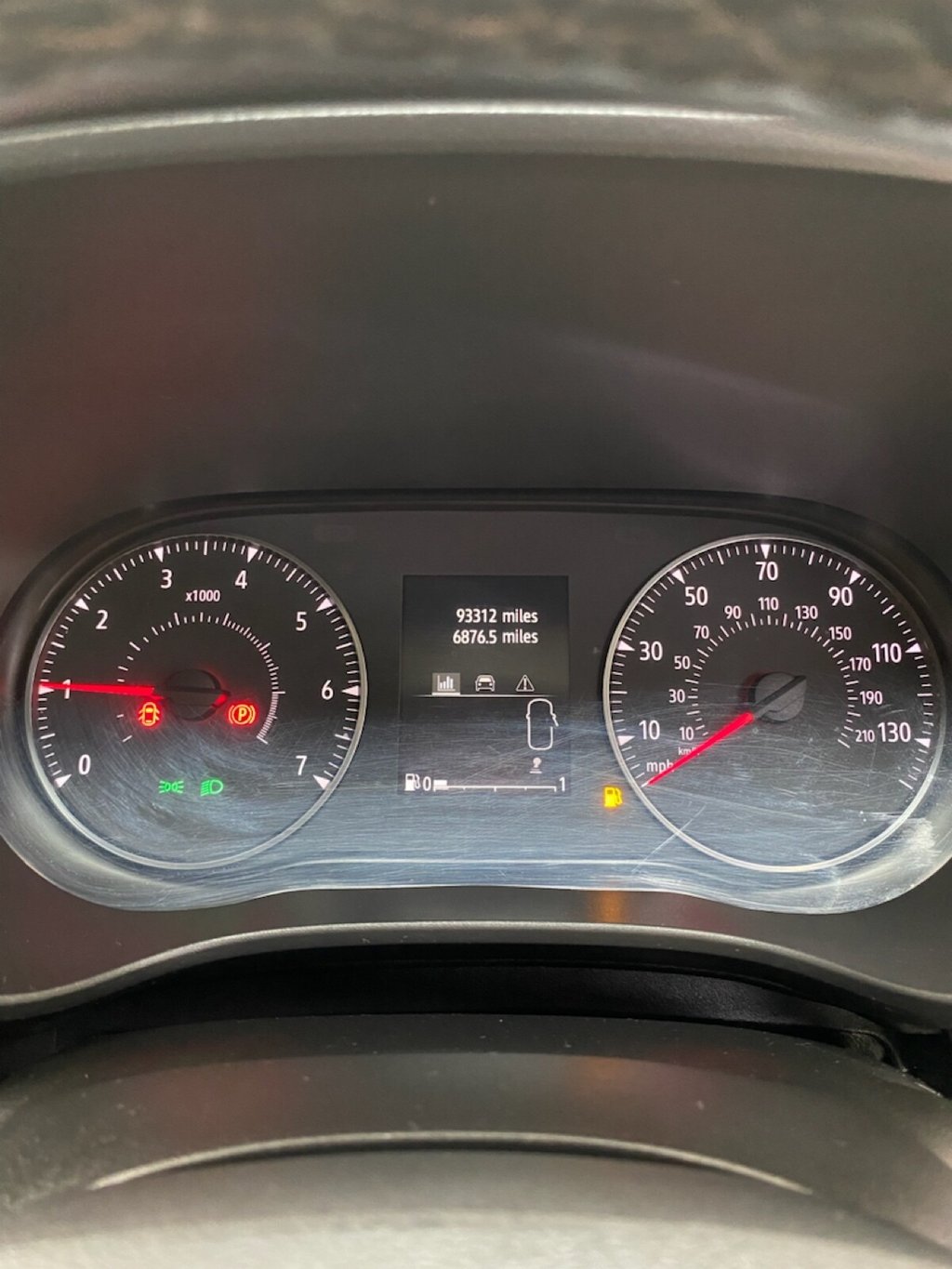 Used Dacia Sandero Stepway 2022 for sale - 76266576: Photo 22