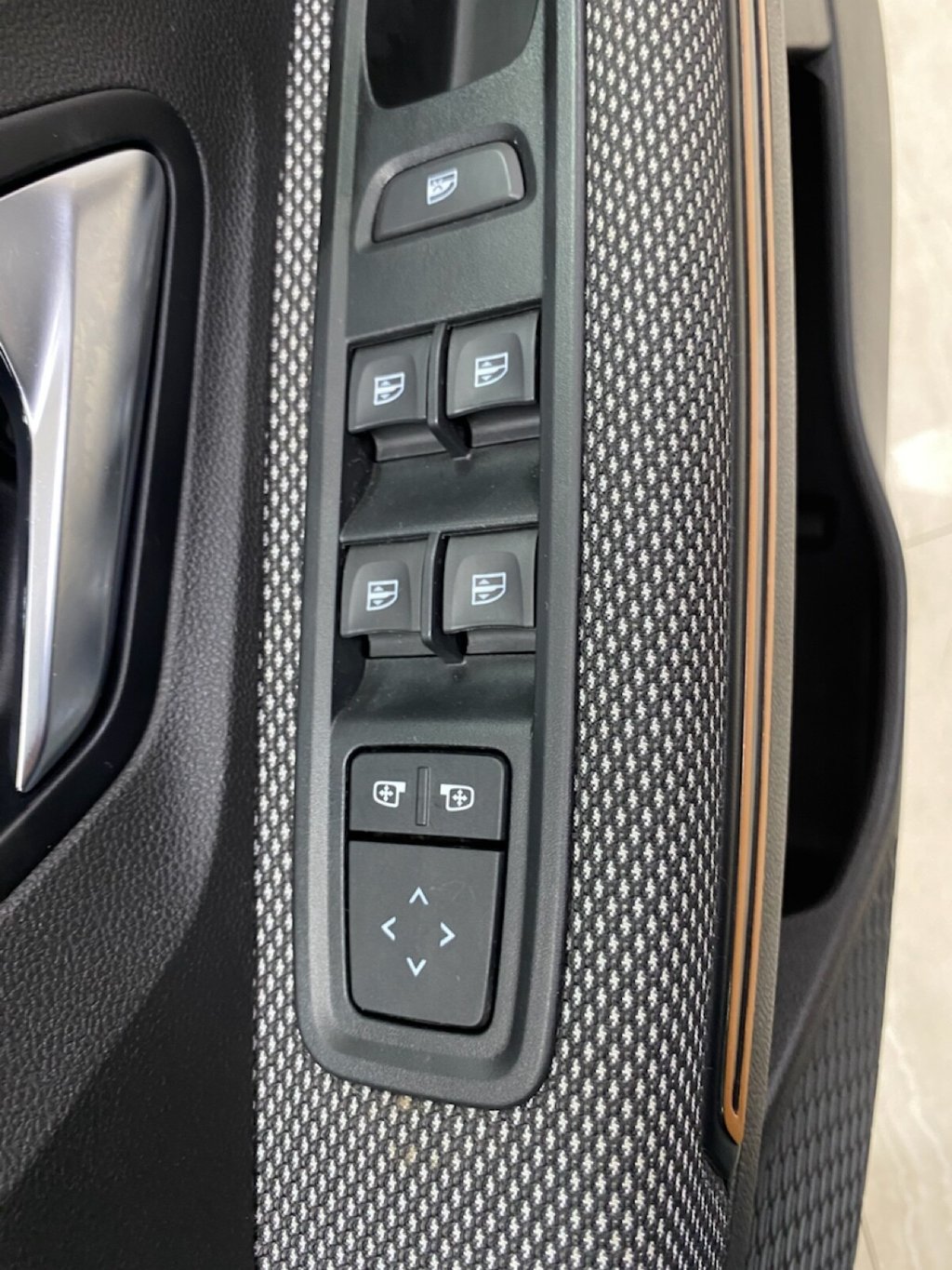 Used Dacia Sandero Stepway 2022 for sale - 76266576: Photo 23