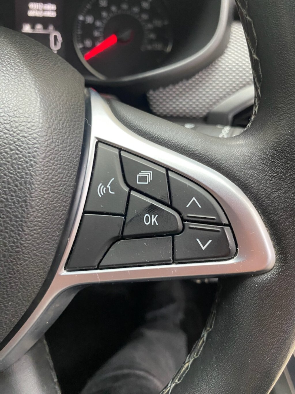 Used Dacia Sandero Stepway 2022 for sale - 76266576: Photo 25