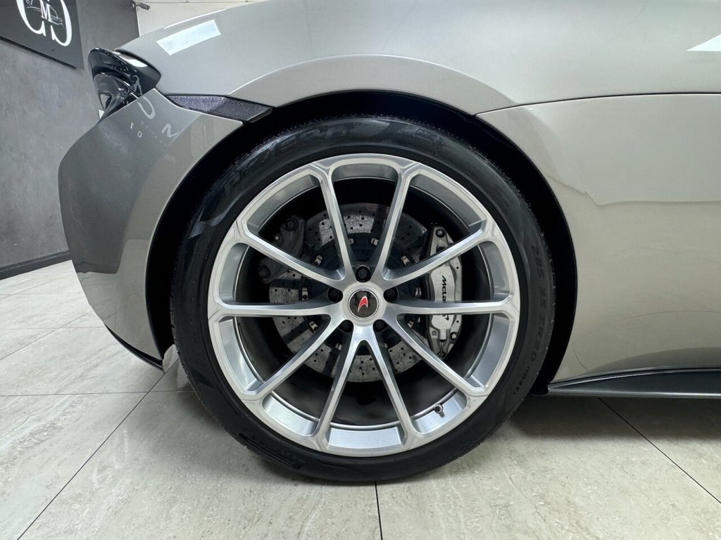 Used McLaren 570S 2019 for sale - 76632091: Photo 12