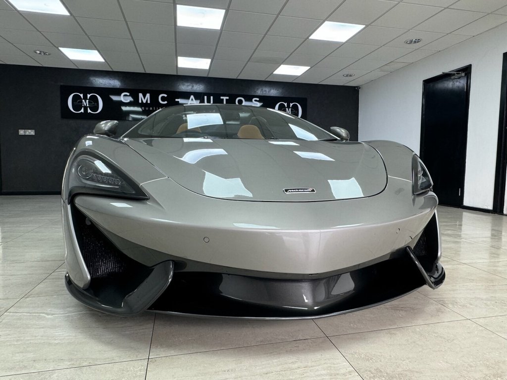 Used McLaren 570S 2019 for sale - 76632091: Photo 15