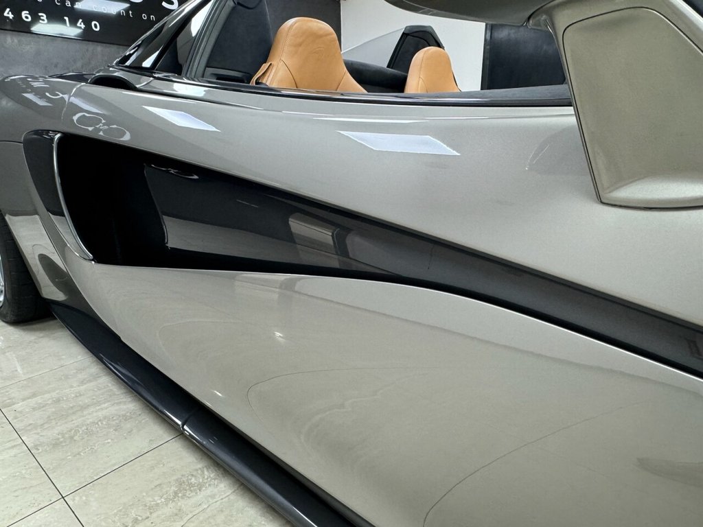 Used McLaren 570S 2019 for sale - 76632091: Photo 16