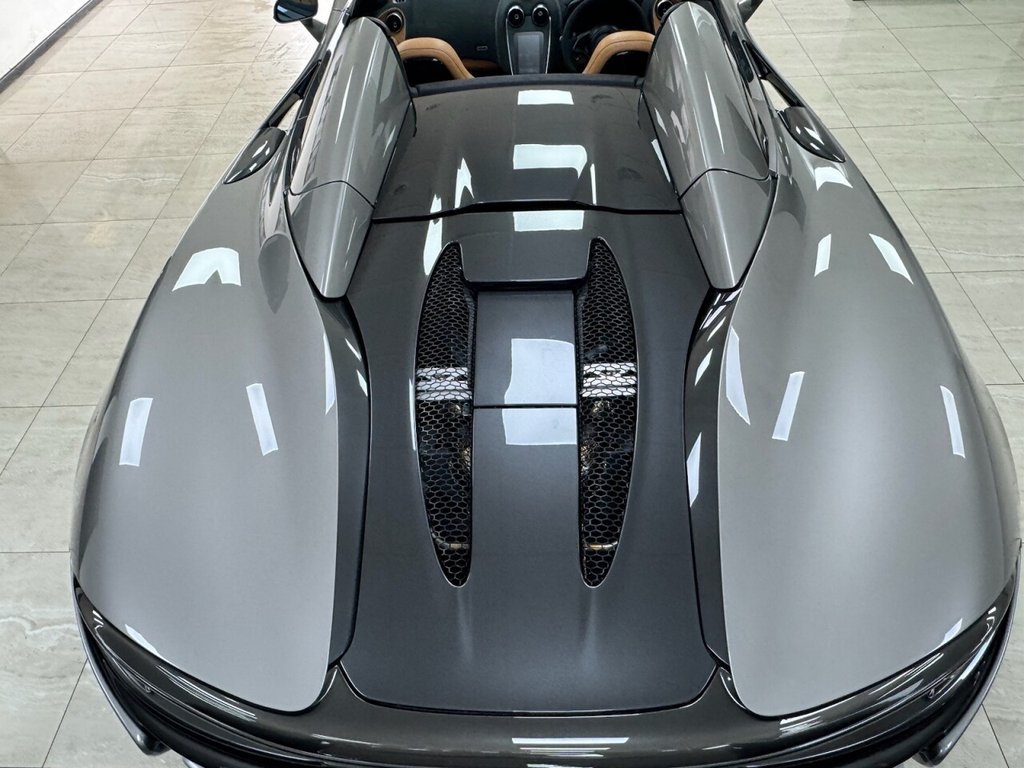 Used McLaren 570S 2019 for sale - 76632091: Photo 17