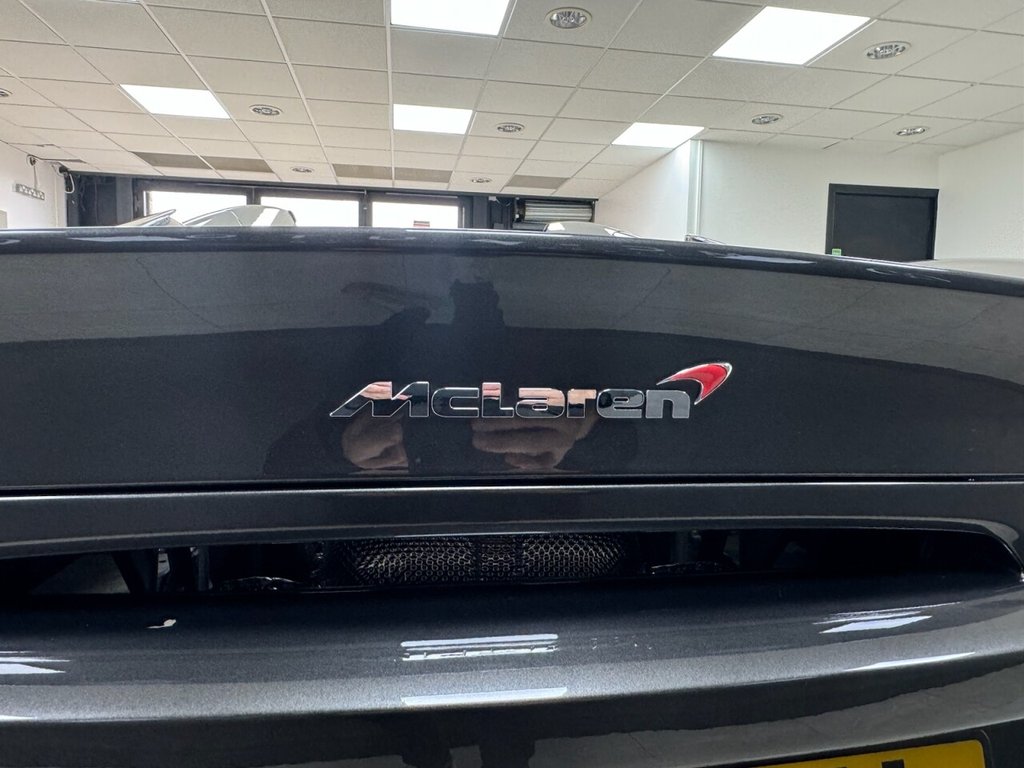 Used McLaren 570S 2019 for sale - 76632091: Photo 19