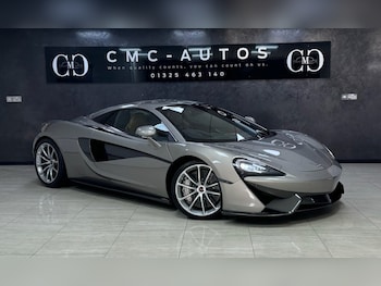 2019 (19) - 3.8T V8 Spider 2dr Petrol SSG Euro 6 (s/s) (570 ps)