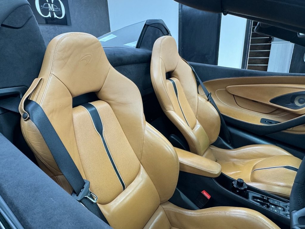 Used McLaren 570S 2019 for sale - 76632091: Photo 21
