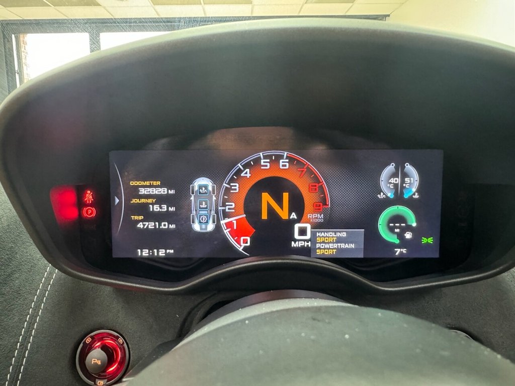 Used McLaren 570S 2019 for sale - 76632091: Photo 26