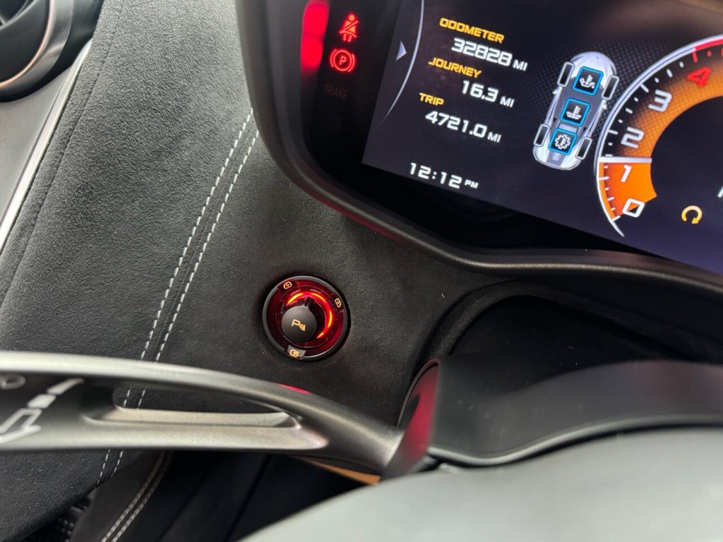 Used McLaren 570S 2019 for sale - 76632091: Photo 28