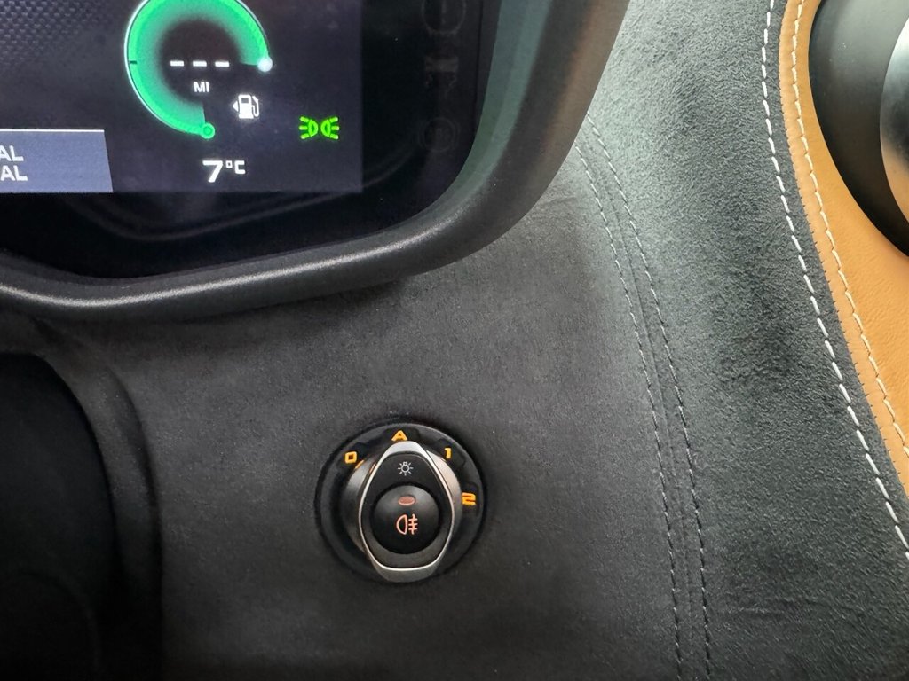 Used McLaren 570S 2019 for sale - 76632091: Photo 29