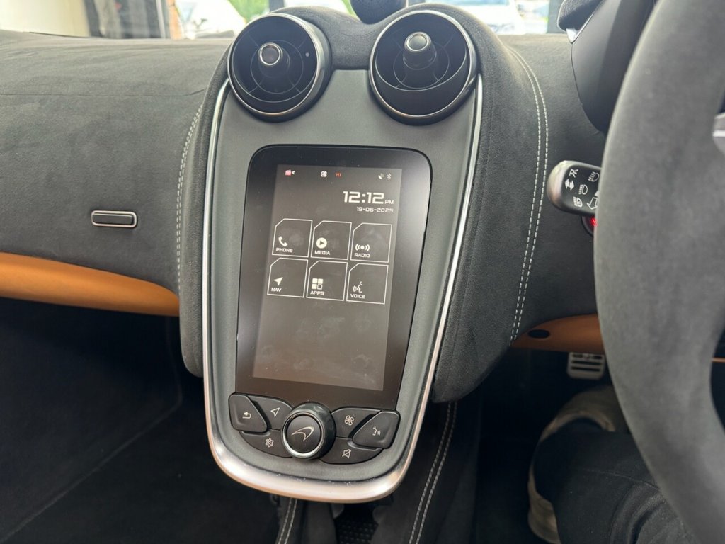 Used McLaren 570S 2019 for sale - 76632091: Photo 30