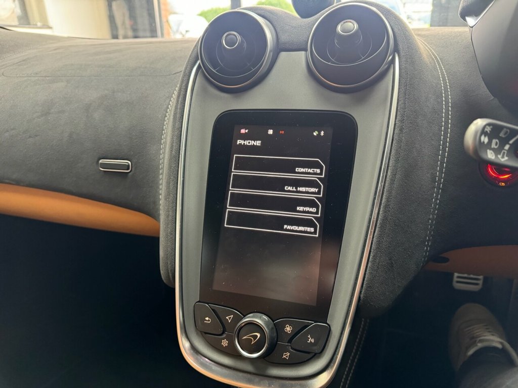 Used McLaren 570S 2019 for sale - 76632091: Photo 31