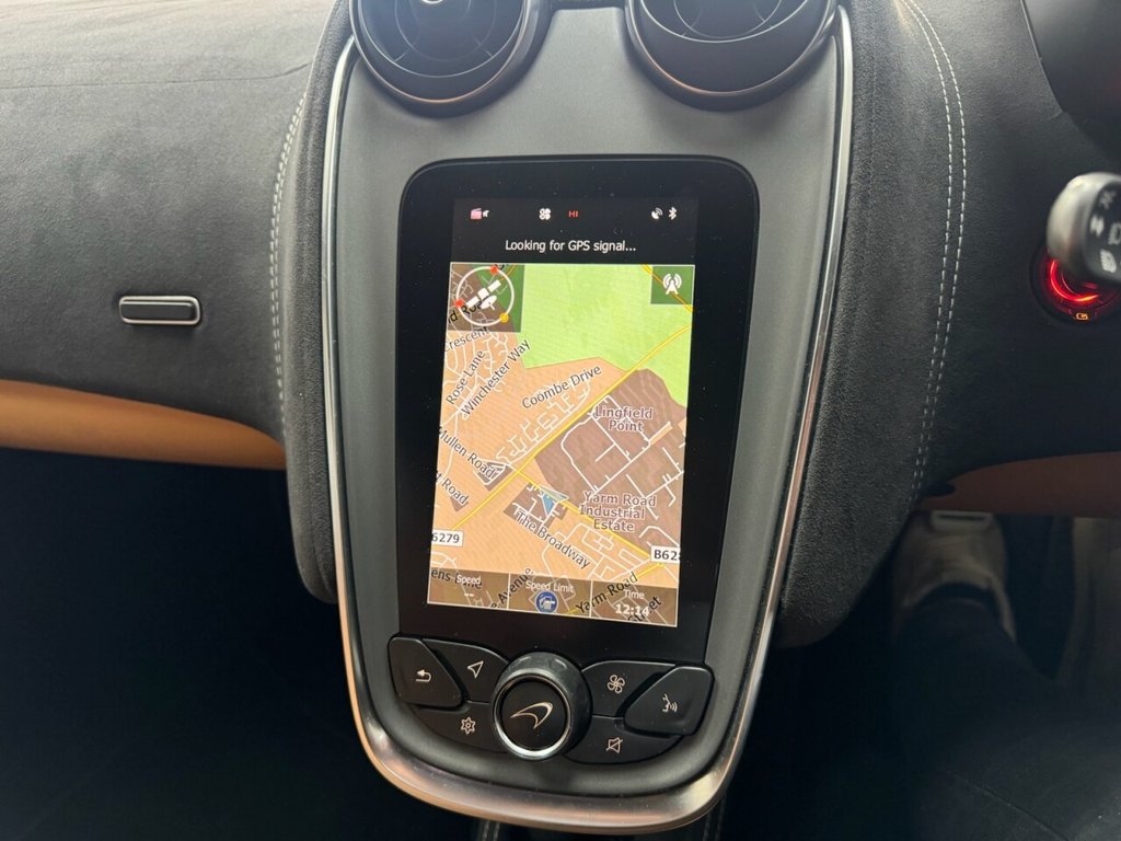 Used McLaren 570S 2019 for sale - 76632091: Photo 32