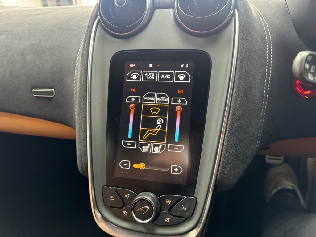 Used McLaren 570S 2019 for sale - 76632091: Photo 33