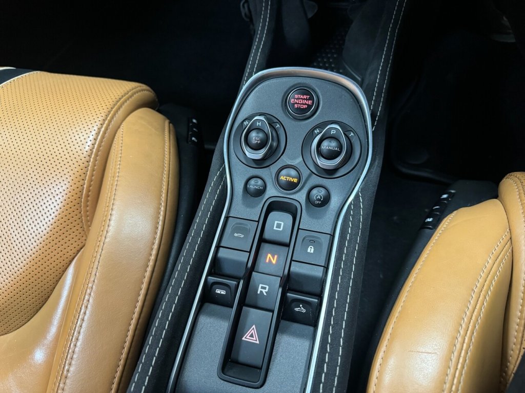 Used McLaren 570S 2019 for sale - 76632091: Photo 34