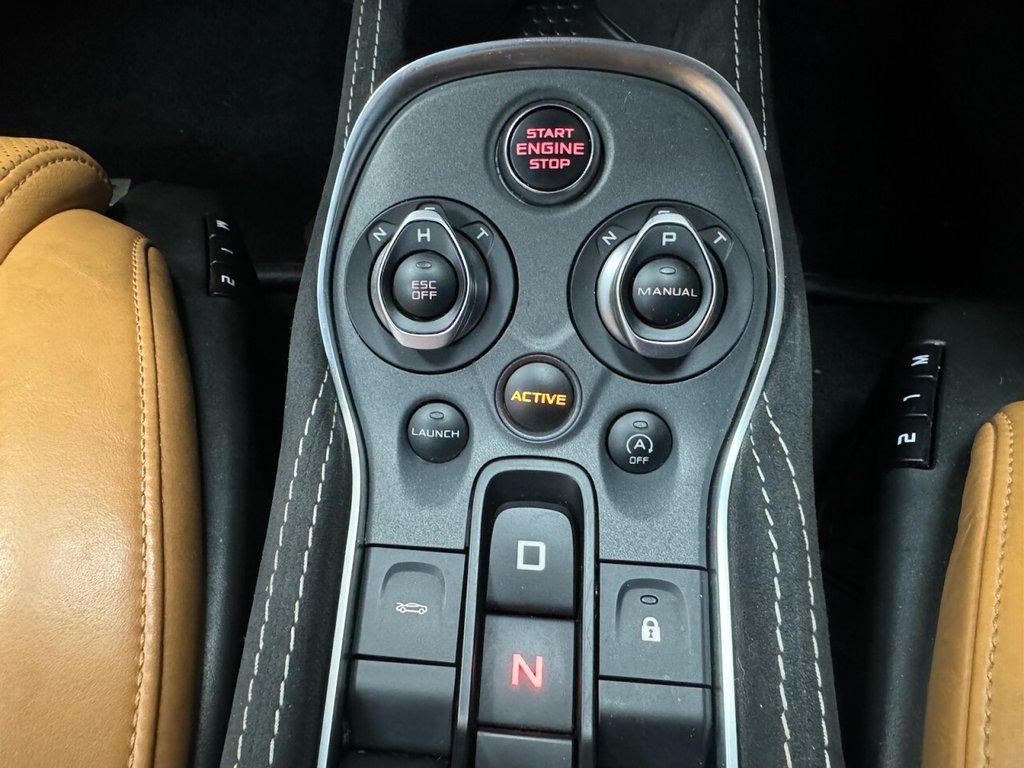 Used McLaren 570S 2019 for sale - 76632091: Photo 35