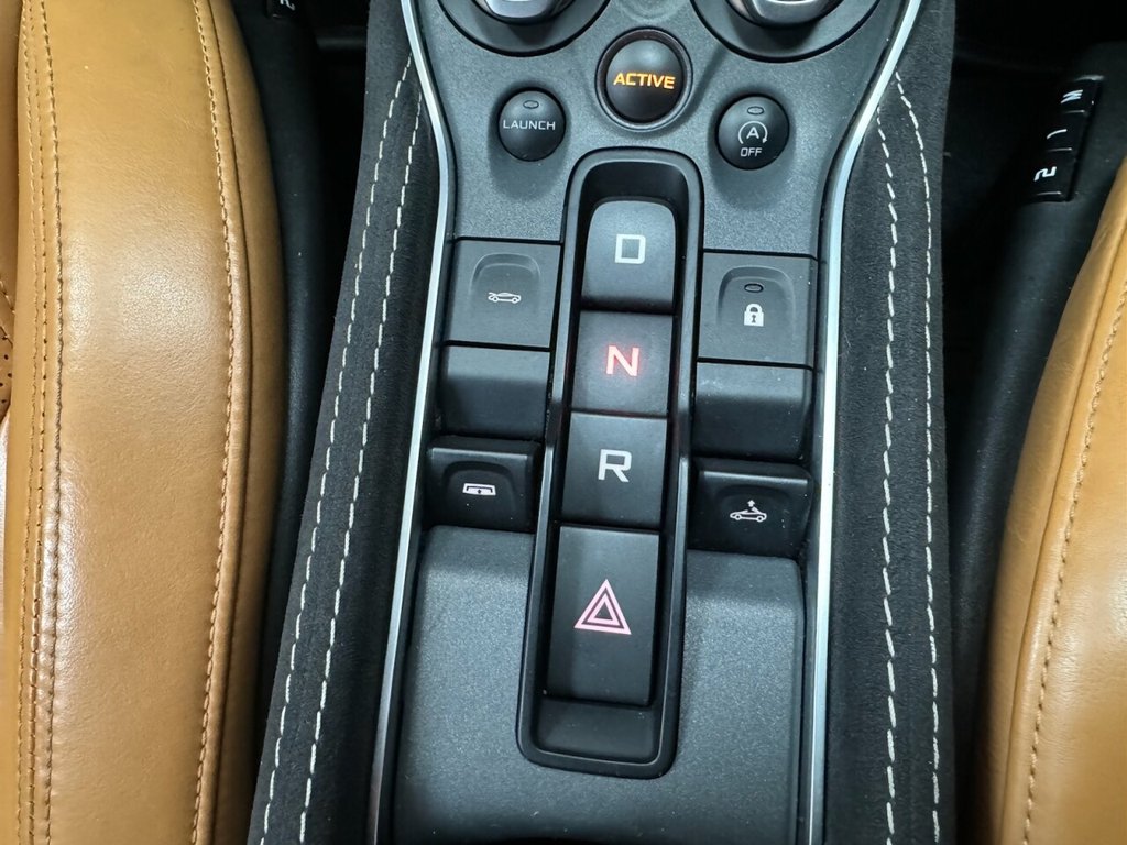 Used McLaren 570S 2019 for sale - 76632091: Photo 36