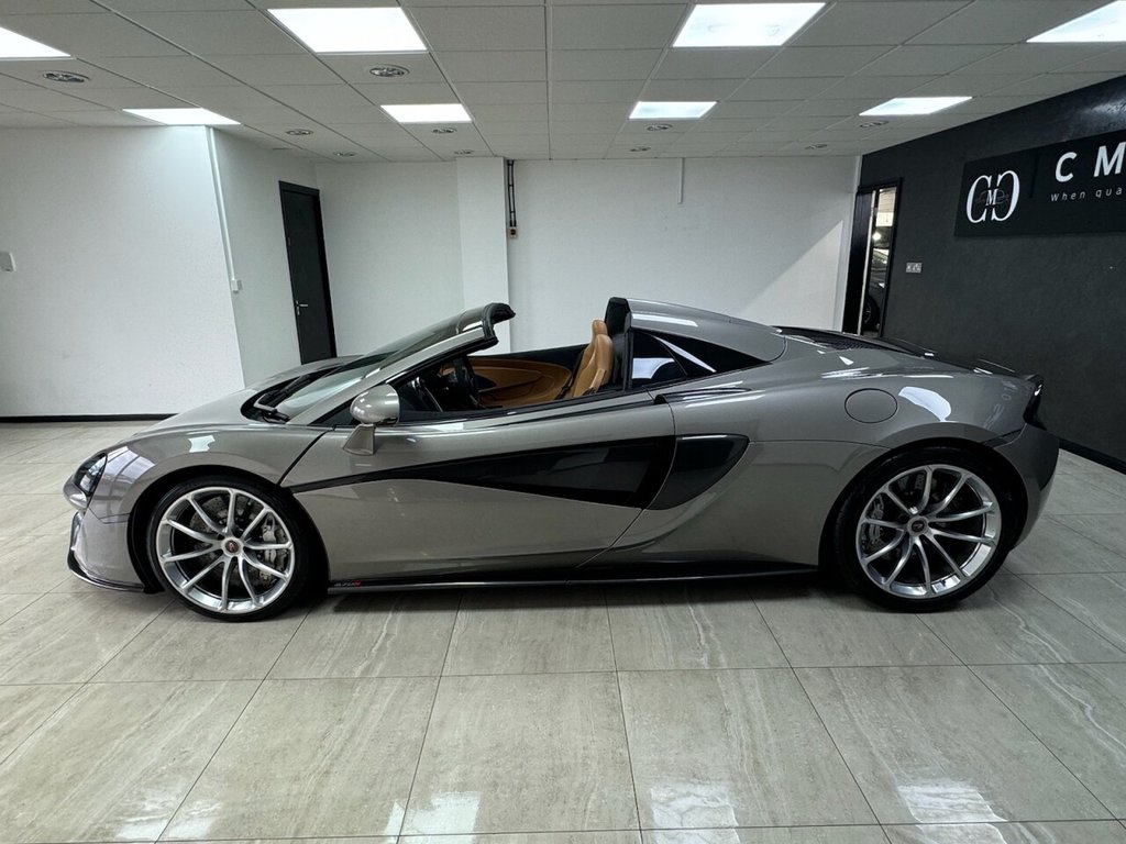 Used McLaren 570S 2019 for sale - 76632091: Photo 7