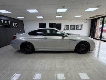 Used BMW 6 Series 2016 for sale - 78986237: Photo
