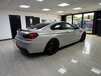 Used BMW 6 Series 2016 for sale - 78986237: Photo