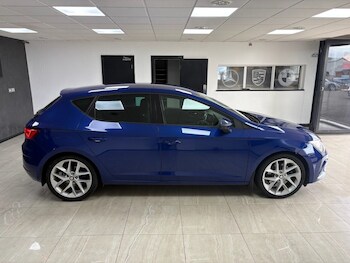 Used SEAT Leon 2018 for sale - 79142269: Photo