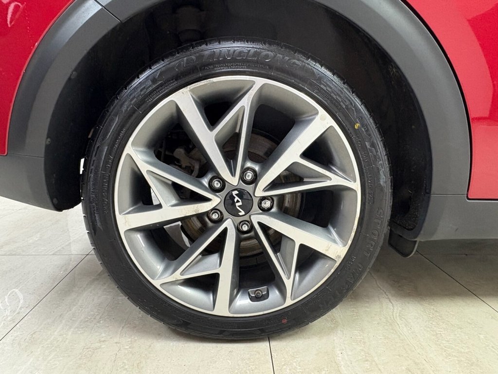 Used Kia Niro 2022 for sale - 76267276: Photo 10