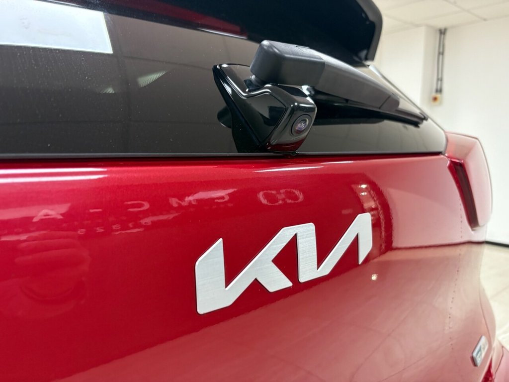 Used Kia Niro 2022 for sale - 76267276: Photo 12