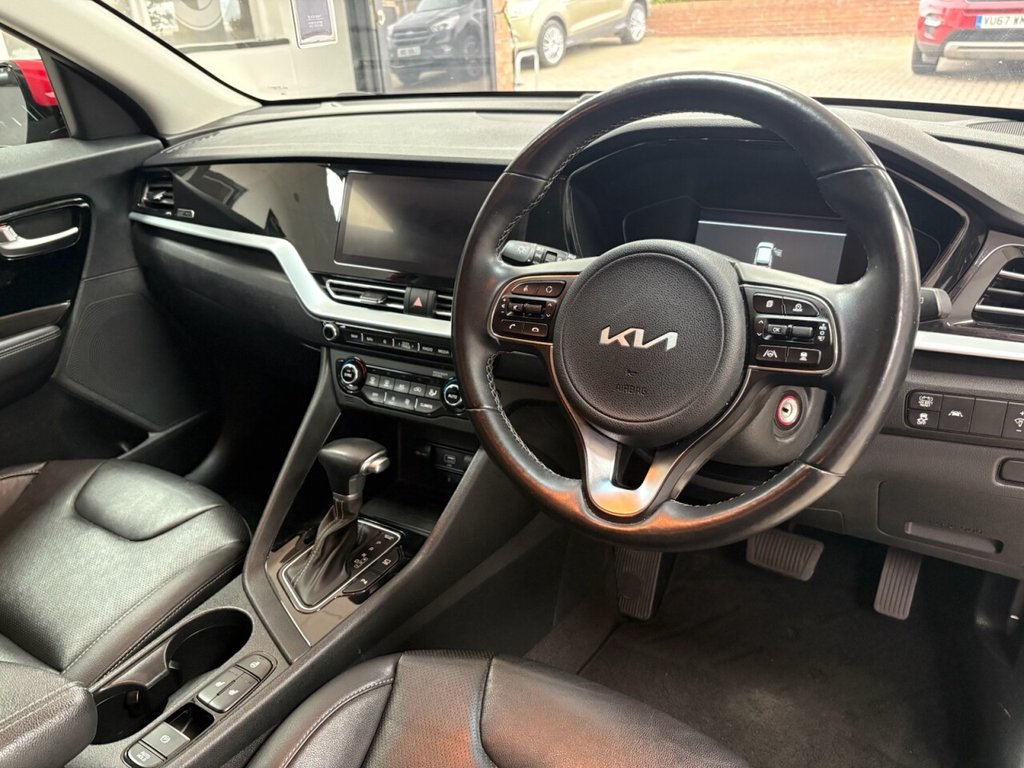 Used Kia Niro 2022 for sale - 76267276: Photo 13