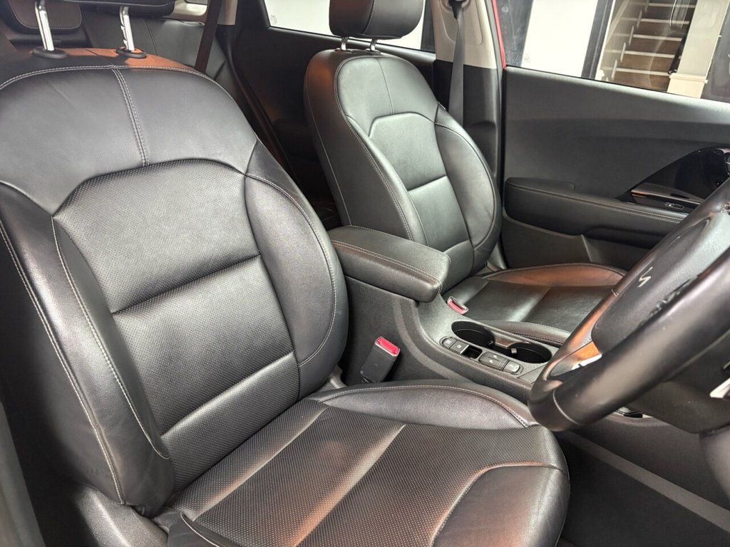 Used Kia Niro 2022 for sale - 76267276: Photo 14