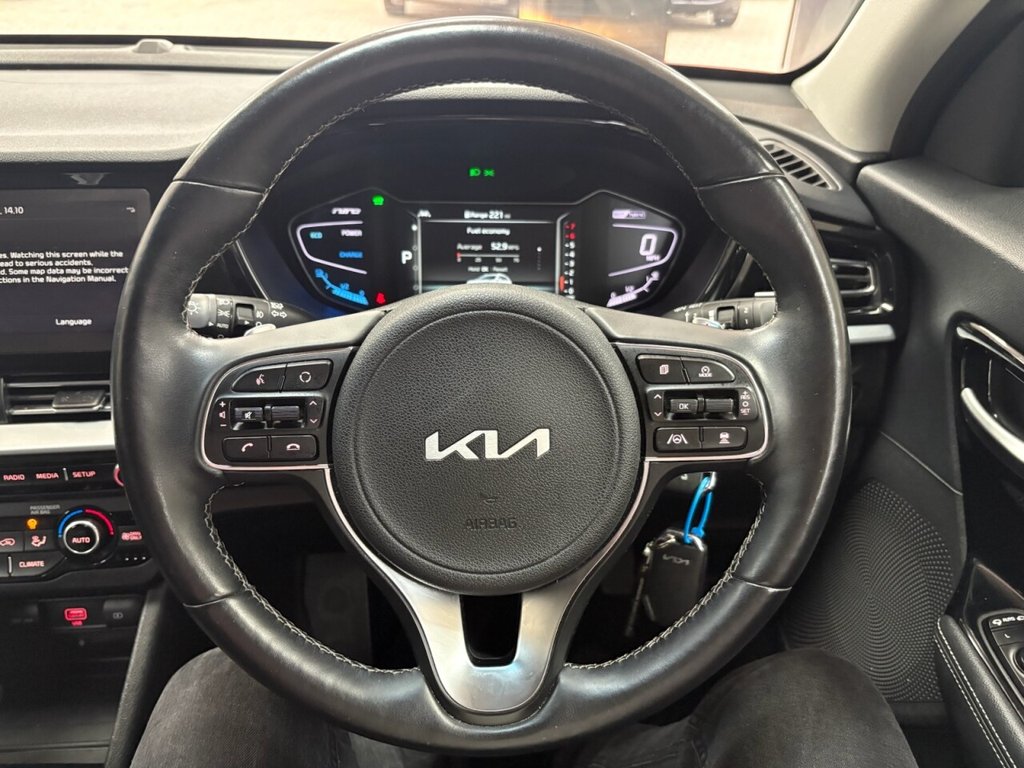 Used Kia Niro 2022 for sale - 76267276: Photo 18