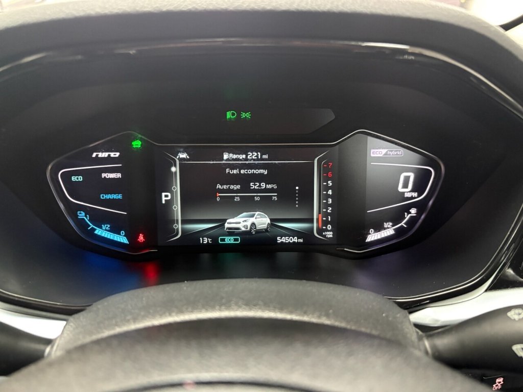 Used Kia Niro 2022 for sale - 76267276: Photo 19