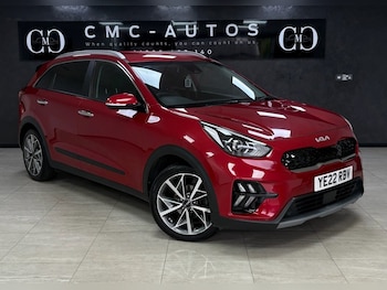 2022 (22) - 1.6 GDi Hybrid 3 5dr DCT