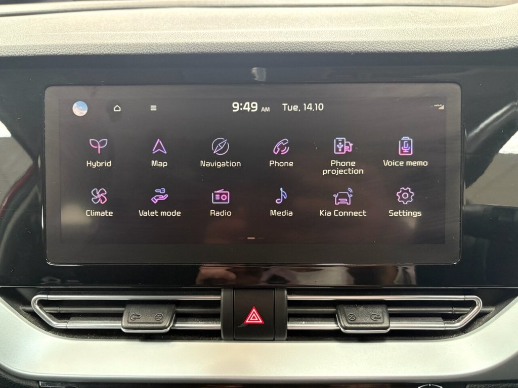 Used Kia Niro 2022 for sale - 76267276: Photo 20