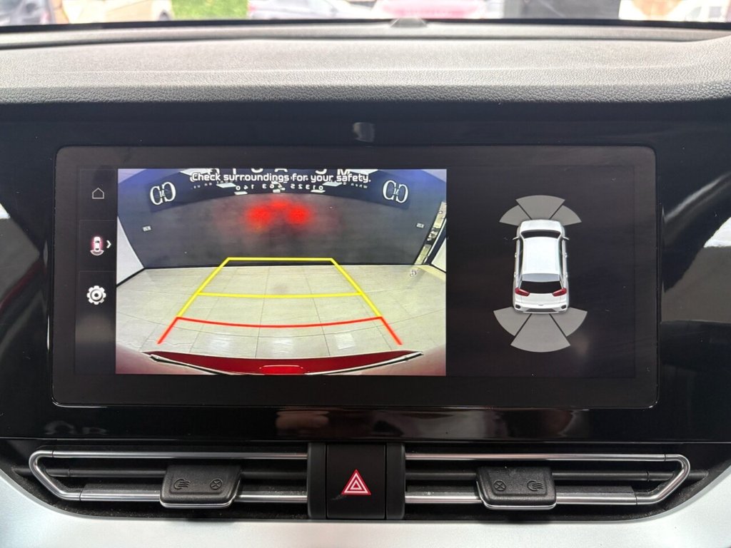 Used Kia Niro 2022 for sale - 76267276: Photo 25