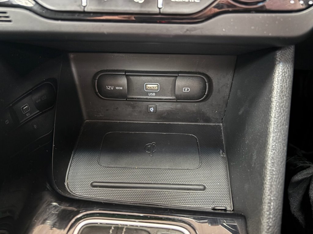 Used Kia Niro 2022 for sale - 76267276: Photo 27