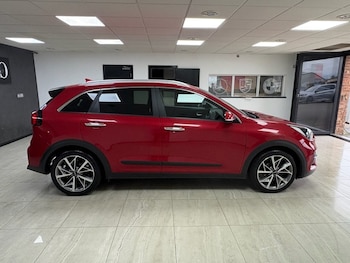Used Kia Niro 2022 for sale - 76267276: Photo