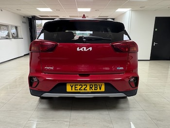 Used Kia Niro 2022 for sale - 76267276: Photo