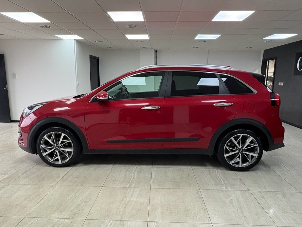 Used Kia Niro 2022 for sale - 76267276: Photo 6